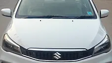 Used Maruti Suzuki Ciaz Alpha 1.3 Hybrid in Delhi