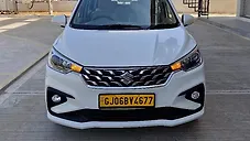 Used Maruti Suzuki Ertiga VXi (O) in Ahmedabad