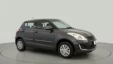 Used Maruti Suzuki Swift VXi in Delhi