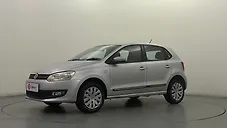 Used Volkswagen Polo Comfortline 1.2L (P) in Gurgaon