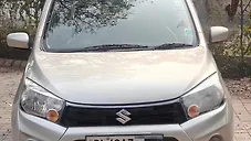 Used Maruti Suzuki Celerio VXi CNG in Delhi