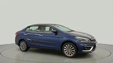 Used Maruti Suzuki Ciaz Alpha Hybrid 1.5 [2018-2020] in Delhi