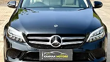 Used Mercedes-Benz C-Class C 200 Progressive [2018-2020] in Ahmedabad