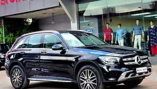Used Mercedes-Benz GLC 220d 4MATIC Progressive in Mumbai
