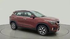 Used Kia Seltos GTX 1.4 in Bangalore
