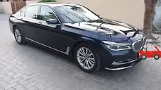 Used BMW 7 Series 730Ld in Coimbatore