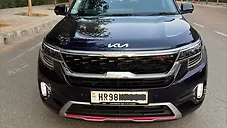 Used Kia Seltos GTX Plus 1.5 Diesel AT in Chandigarh