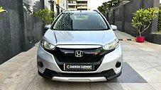 Used Honda WR-V S MT Petrol in Delhi