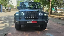 Used Mahindra Thar LX Hard Top Diesel MT RWD in Nagpur