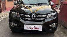 Used Renault Kwid 1.0 RXT AMT Opt [2016-2019] in Kolkata