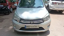 Used Maruti Suzuki Celerio ZXi in Mumbai