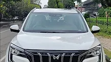 Used Mahindra XUV700 AX 7 Diesel  AT Luxury Pack 7 STR [2021] in Chandigarh