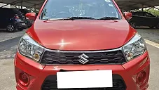 Used Maruti Suzuki Celerio ZXi AMT [2019-2020] in Hyderabad