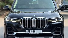 Used BMW X7 xDrive30d DPE Signature [2019-2020] in Jalandhar