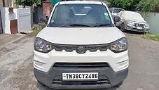 Used Maruti Suzuki S-Presso VXi in Coimbatore
