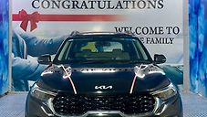 Used Kia Sonet HTX 1.0 iMT [2020-2021] in Delhi