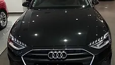 Used Audi A4 Premium 40 TFSI [2021-2024] in Indore