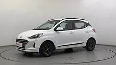 Used Hyundai Grand i10 Nios Sportz AMT 1.2 Kappa VTVT in Ahmedabad