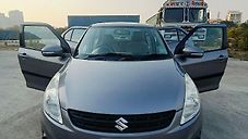 Used Maruti Suzuki Swift DZire VXI in Thane