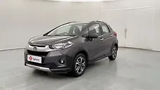 Used Honda WR-V VX MT Petrol in Lucknow