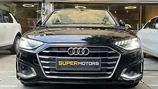 Used Audi A4 Technology 40 TFSI [2021-2022] in Delhi