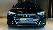 Used Audi A4 Technology 40 TFSI [2021-2022] in Delhi