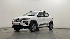Used Renault Kwid 1.0 RXT AMT Opt in Hyderabad