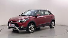 Used Hyundai i20 Active 1.2 SX in Bangalore