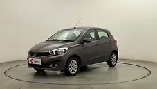 Used Tata Tiago Revotron XZA in Mumbai