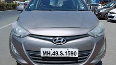 Used Hyundai i20 Asta 1.2 in Thane
