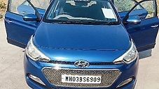 Used Hyundai Elite i20 Asta 1.2 in Thane