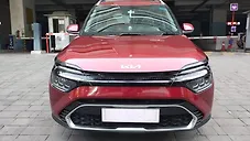 Used Kia Carens Luxury Plus 1.4 Petrol DCT 7 STR in Mumbai
