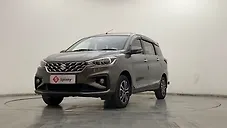 Used Maruti Suzuki Ertiga ZXi Plus in Hyderabad