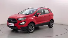 Used Ford EcoSport Titanium 1.0 Ecoboost (Opt) in Bangalore