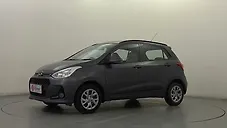 Used Hyundai Grand i10 Sportz (O) 1.2 Kappa VTVT [2017-2018] in Ghaziabad
