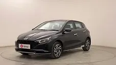 Used Hyundai i20 Asta (O) 1.2 MT in Pune