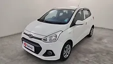 Used Hyundai Grand i10 Magna 1.2 Kappa VTVT [2013-2016] in Coimbatore