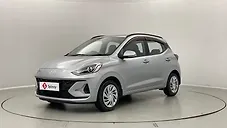 Used Hyundai Grand i10 Nios Sportz 1.2 Kappa VTVT in Jaipur
