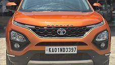 Used Tata Harrier XZ [2019-2020] in Bangalore