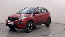 Used Tata Nexon XZA Plus Diesel Dual Tone in Bangalore