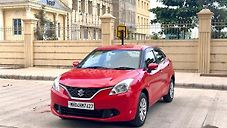 Used Maruti Suzuki Baleno Delta 1.2 in Thane