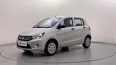 Used Maruti Suzuki Celerio VXi AMT in Bangalore