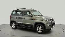 Used Mahindra Bolero Neo N10 in Delhi