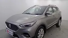 Used MG Astor Super EX 1.5 MT [2021-2023] in Indore