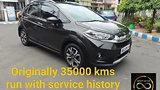 Used Honda WR-V VX MT Diesel in Kolkata