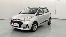 Used Hyundai Grand i10 Sportz 1.2 Kappa VTVT in Lucknow