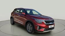 Used Kia Seltos HTX 1.5 [2020-2021] in Jaipur