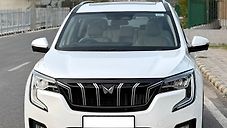 Used Mahindra XUV700 AX7 Luxury Pack Diesel AT AWD 7 STR in Delhi