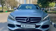 Used Mercedes-Benz C-Class C220d Prime in Chandigarh