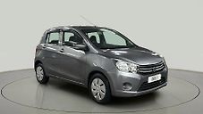 Used Maruti Suzuki Celerio ZXi in Navi Mumbai